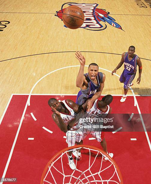 Glen Rice Houston Rockets Marion Rice Photos and Premium High Res Pictures - Getty Images