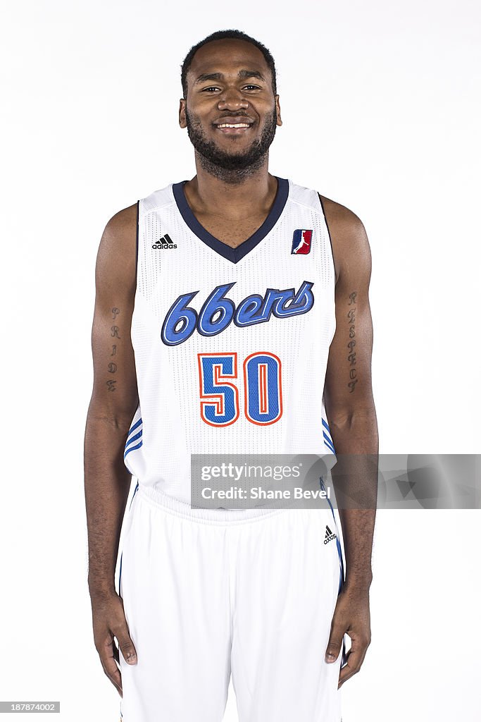 Tulsa 66ers