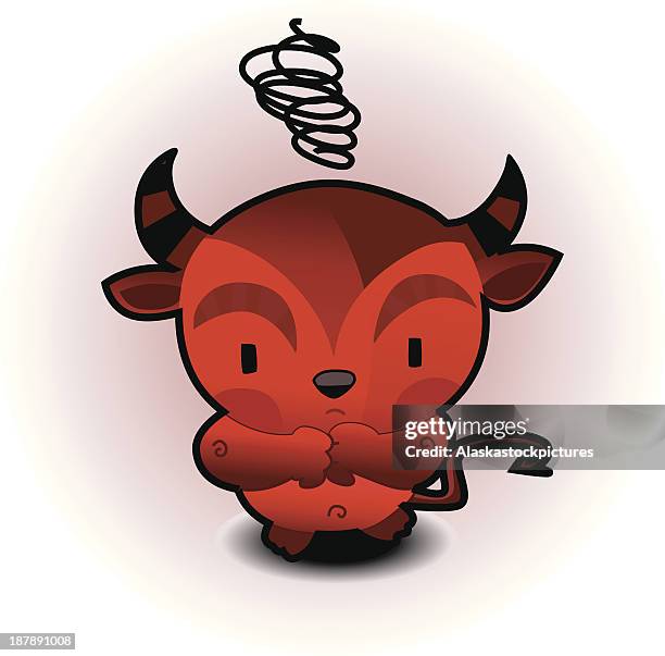 Curce Devil 205 Curse Of The Demon Stock Photos, High-Res Pictures, and Images ...