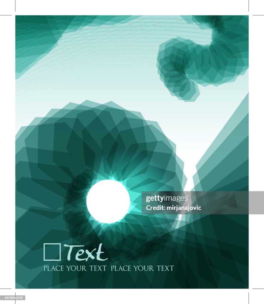 Abract Shell Abstract Shell High-Res Vector Graphic - Getty Images