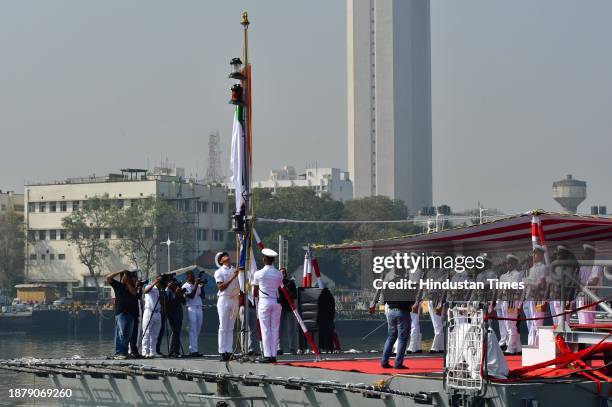 Baser Raksha Raksha Mantri Photos and Premium High Res Pictures - Getty Images