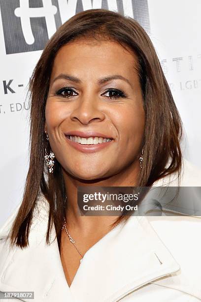 Fallaon Fox Fallon Fox Photos and Premium High Res Pictures - Getty Images