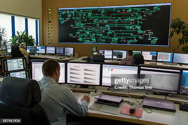 Control Engineering Photos and Premium High Res Pictures - Getty Images