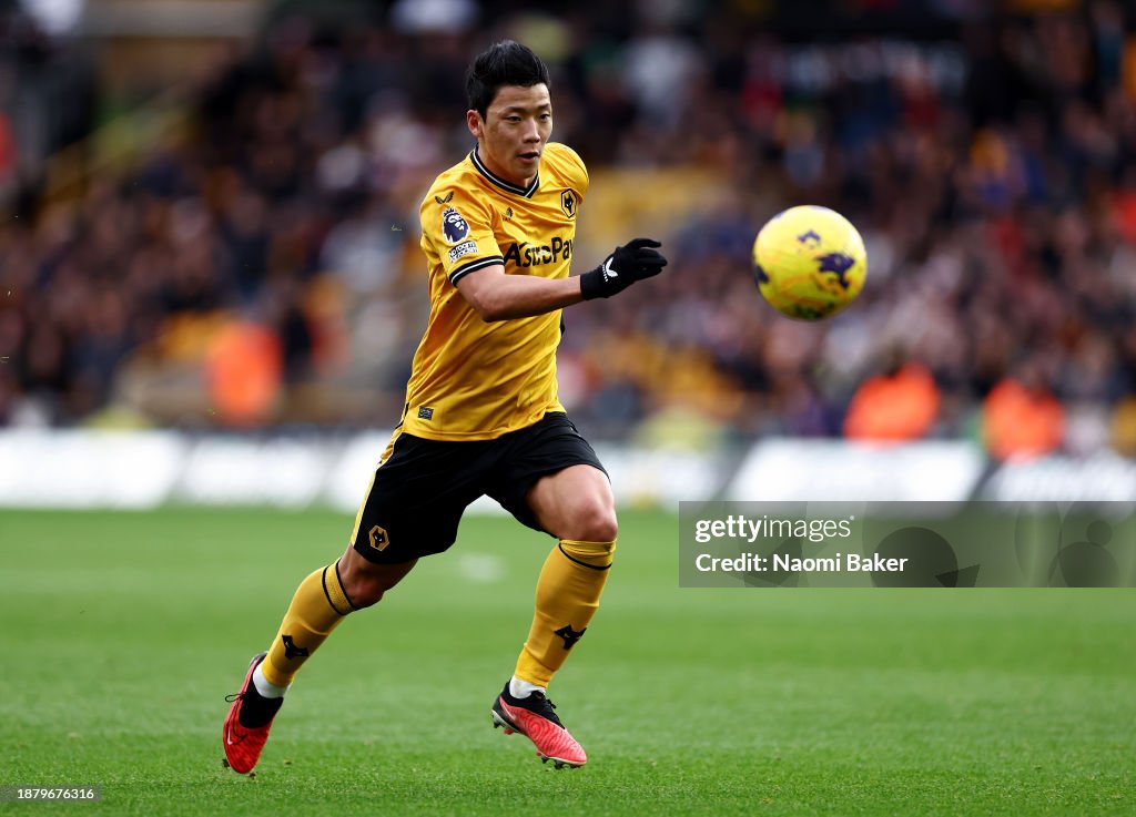 Wolverhampton Wanderers v Chelsea FC - Premier League
