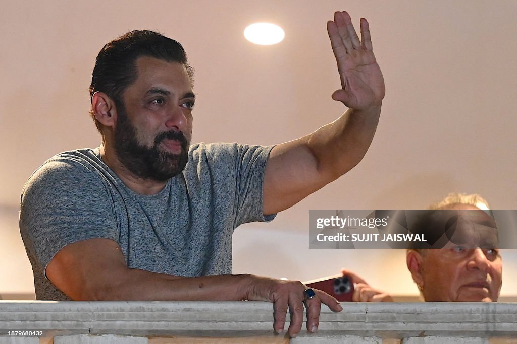 INDIA-ENTERTAINMENT-CINEMA-BOLLYWOOD