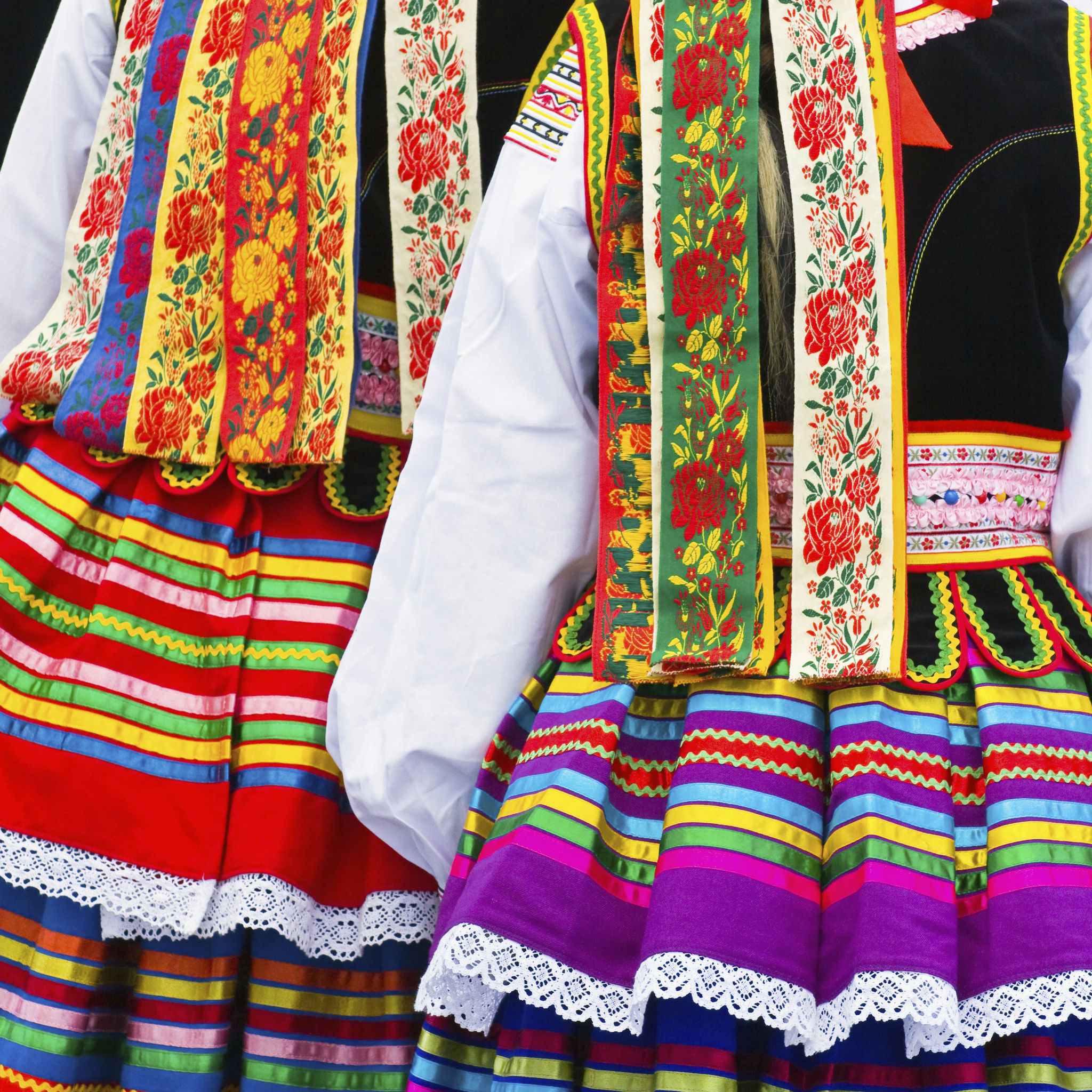 Ukrainian festival