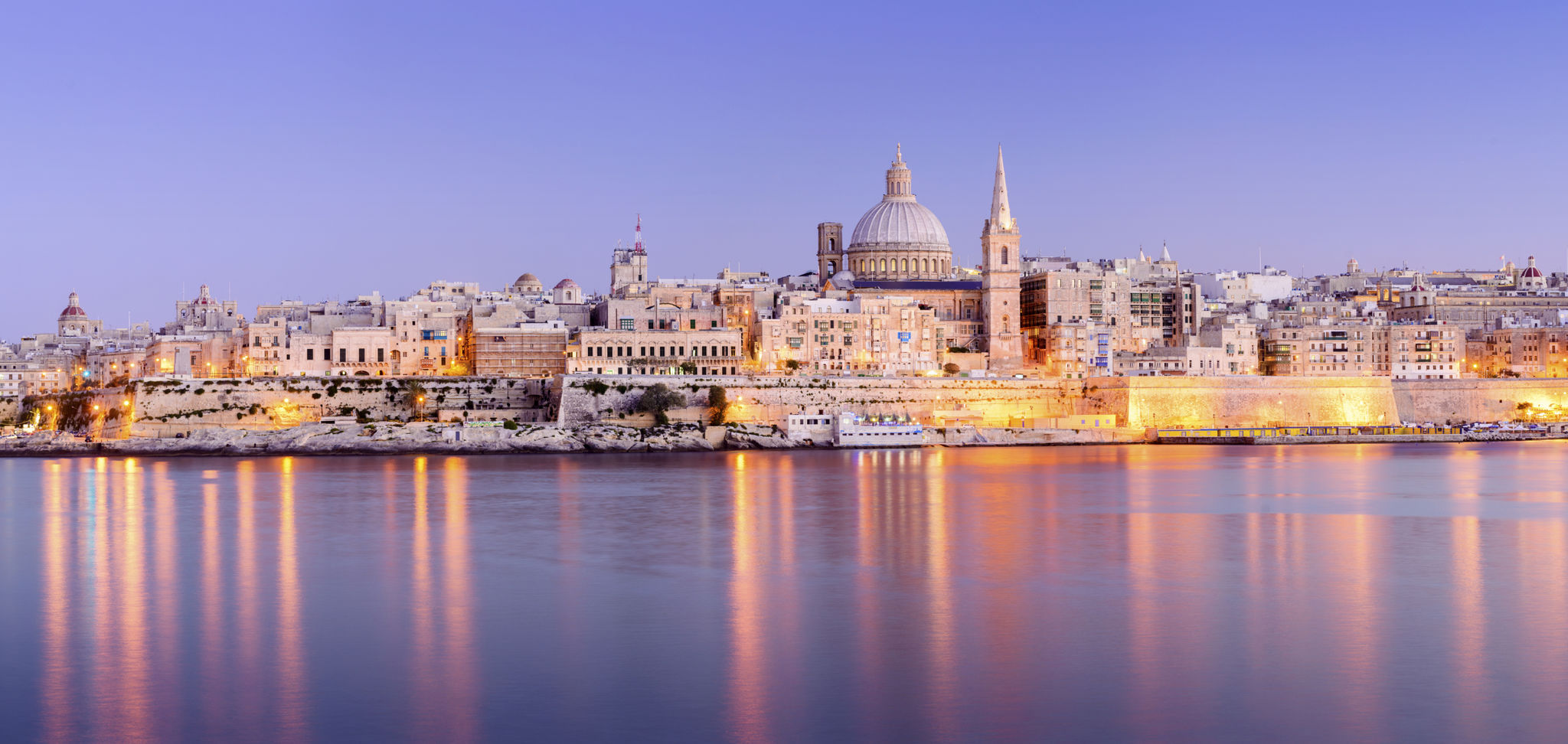 malta historic site