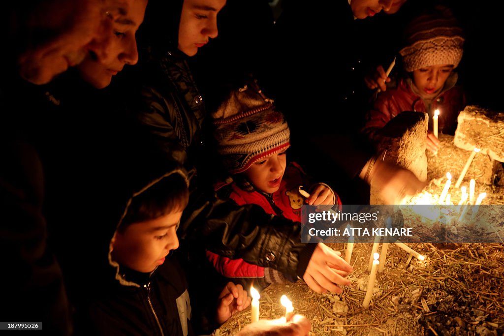 IRAN-RELIGION-ISLAM-SHIITE-ASHURA