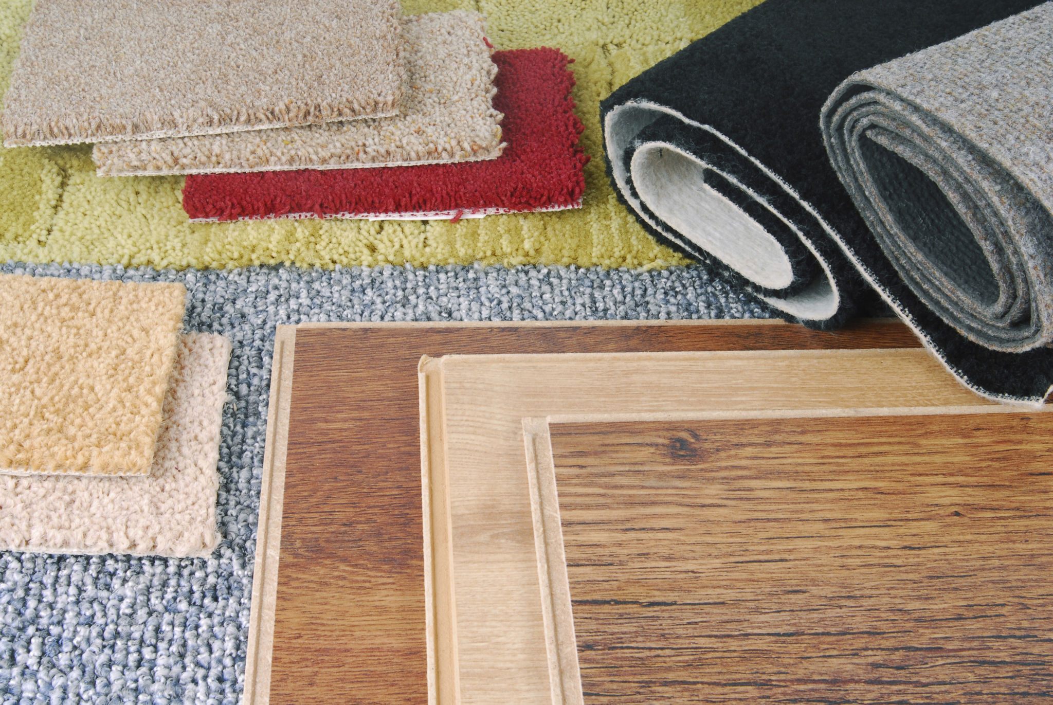 diy carpet