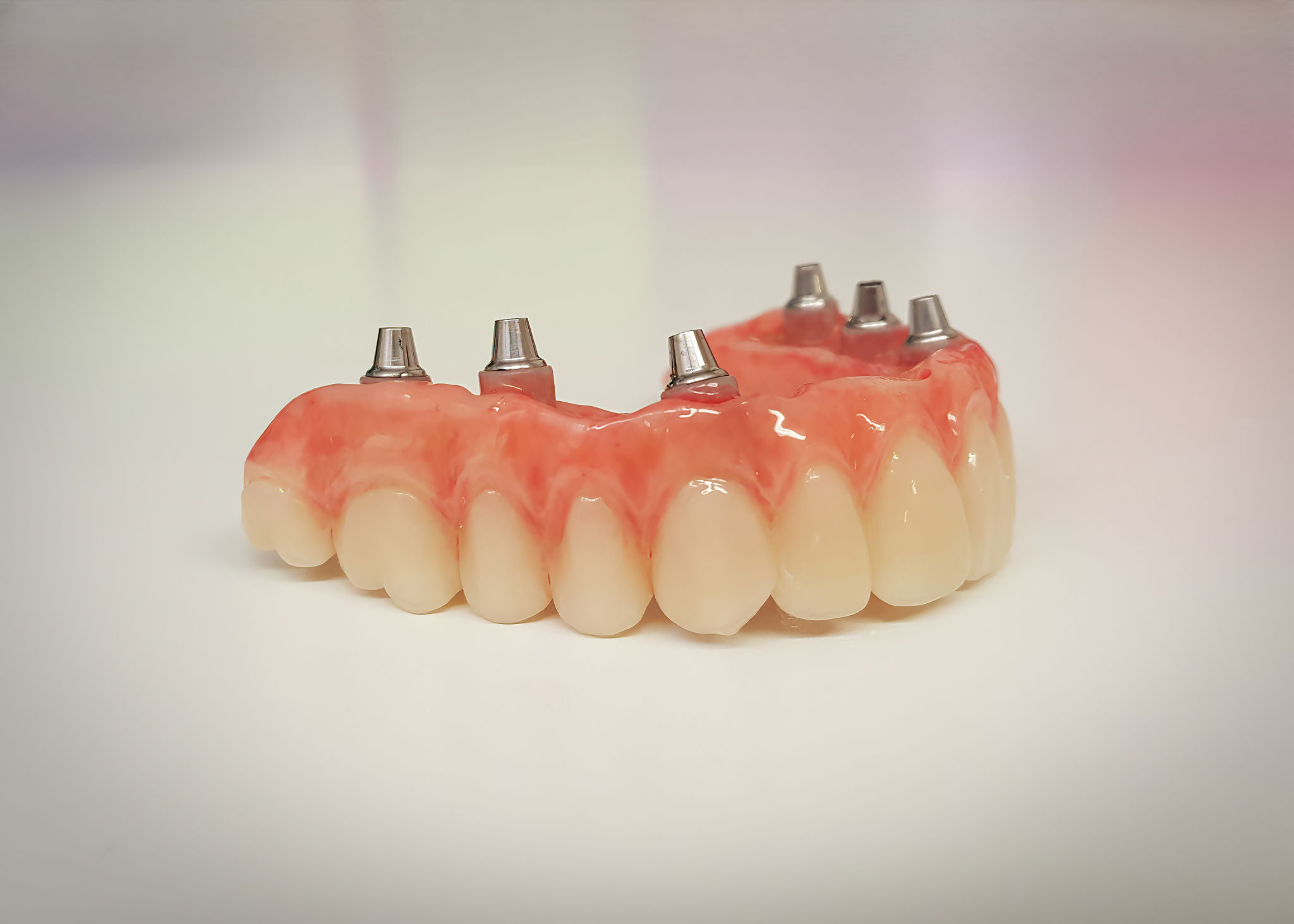 dentures