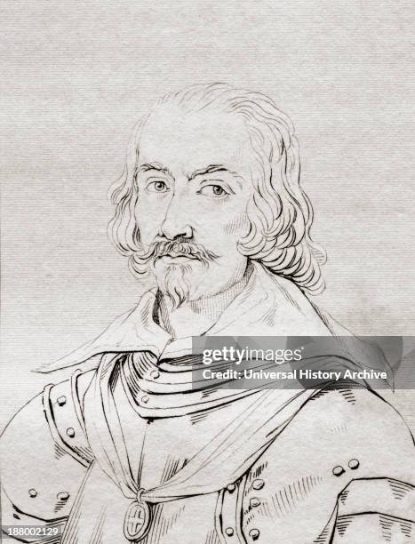 João Iv Of Portugal StockFotos und Bilder Getty Images