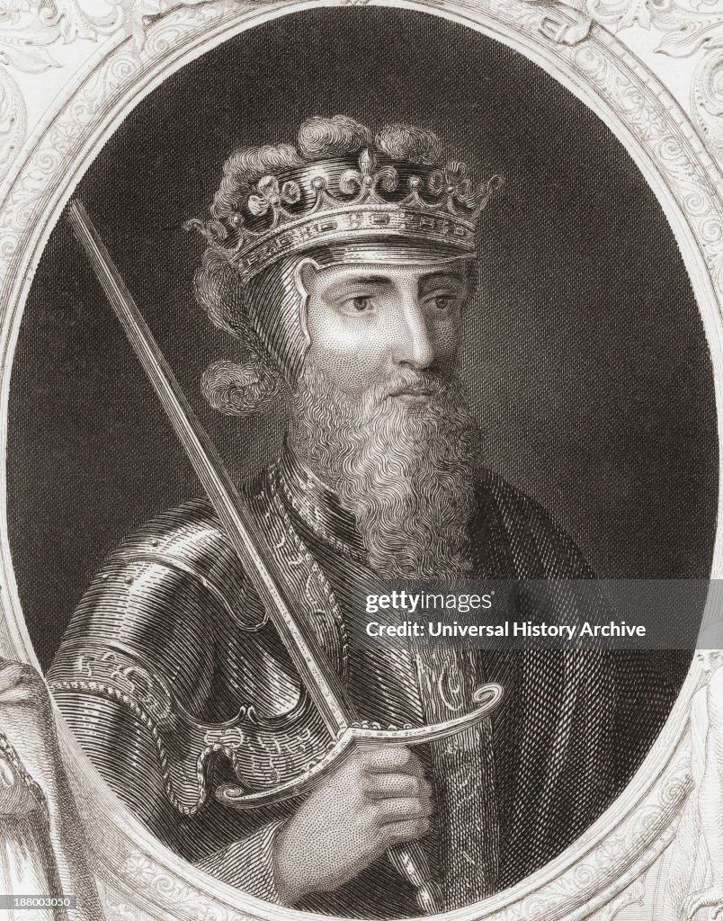 Edward Iii