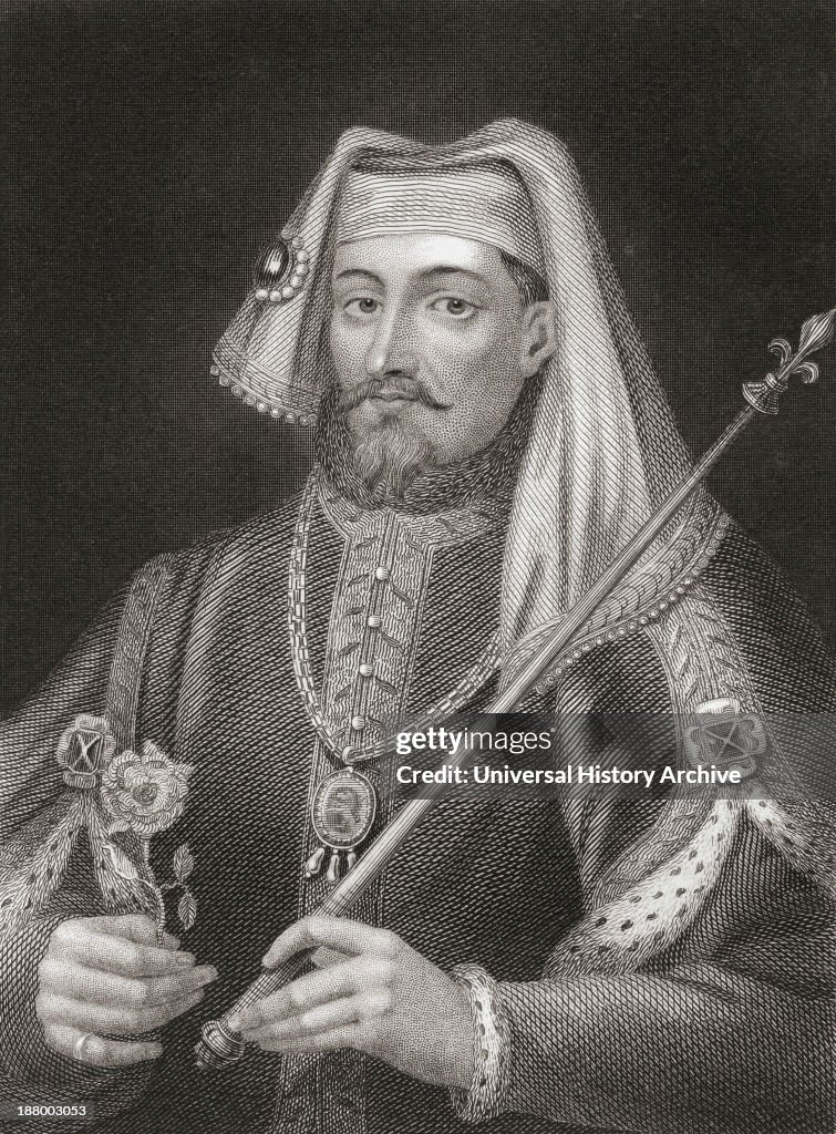 Henry Iv