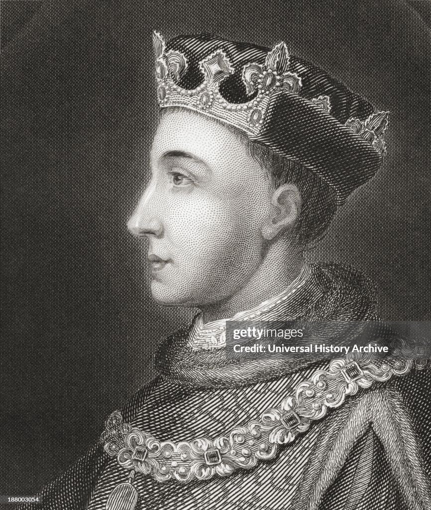 Henry V