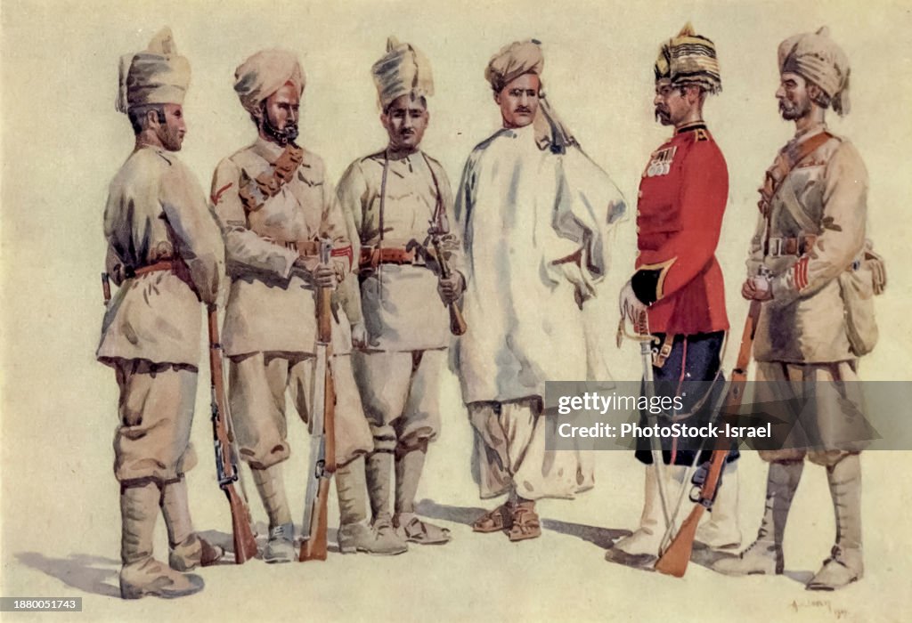 19th Punjabis