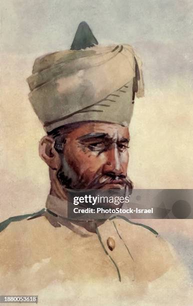 Pathans Photos 1,274 Pathans Stock Photos, High-Res Pictures, and Images - Getty Images