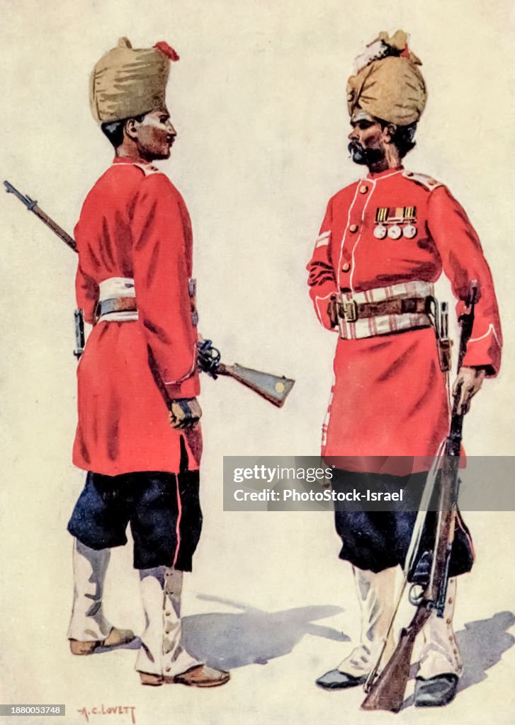 101st Grenadiers