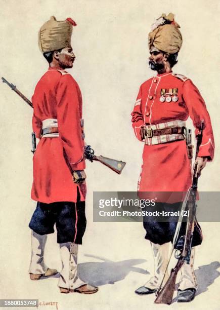 101st grenadiers - infantry stock pictures, royalty-free photos & images