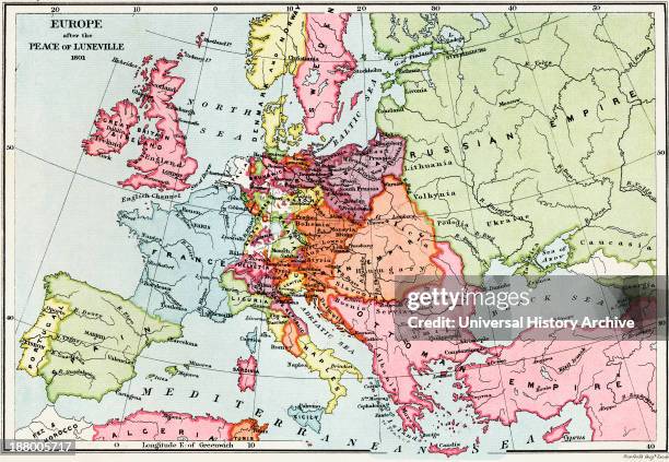 European Realm Map 19,698 Spiritual Realm Stock Photos, High-Res Pictures, and Images ...