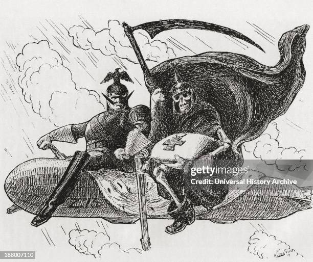 German Skeleton 21 Skeleton Reapers Stock Photos, High-Res Pictures, and Images - Getty ...
