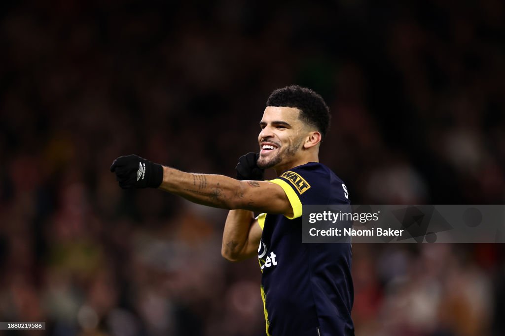 Nottingham Forest v AFC Bournemouth - Premier League