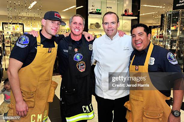 Kevin Reddy 1,280 Charlie Palmer Photos & High Res Pictures - Getty Images