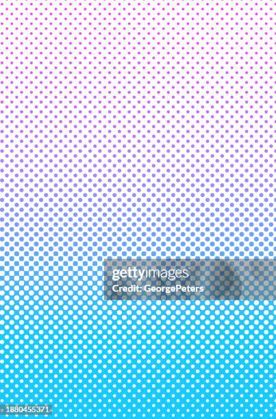 half tone gradient background - silk screen stock illustrations
