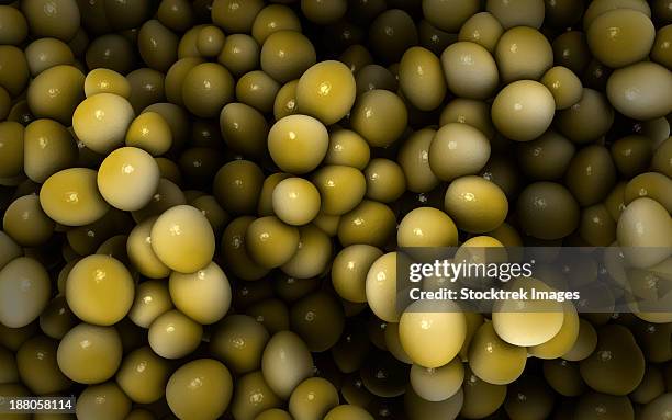 microscopic view of staphylococcus. - hospital acquired infection stock illustrations