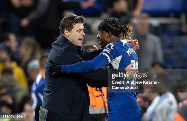 Chelsea FC v Crystal Palace - Premier League Chelsea FC v Crystal Palace - Premier League