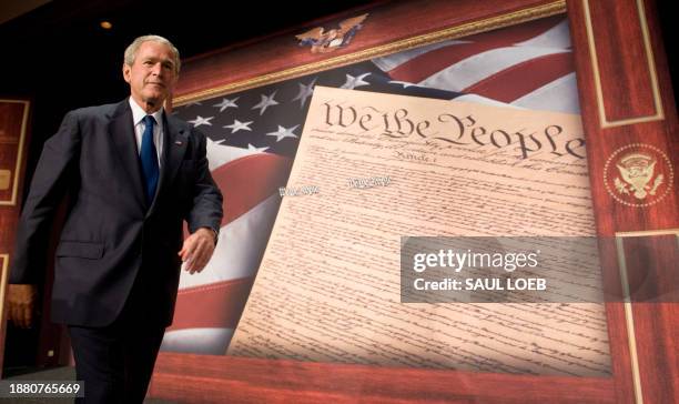 Bush Declaration 1,163 Cincinnati History Stock Photos, High-Res Pictures, and Images ...