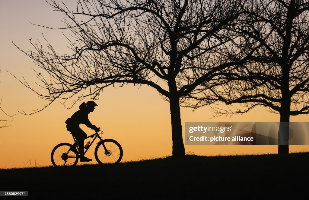 Cyclist