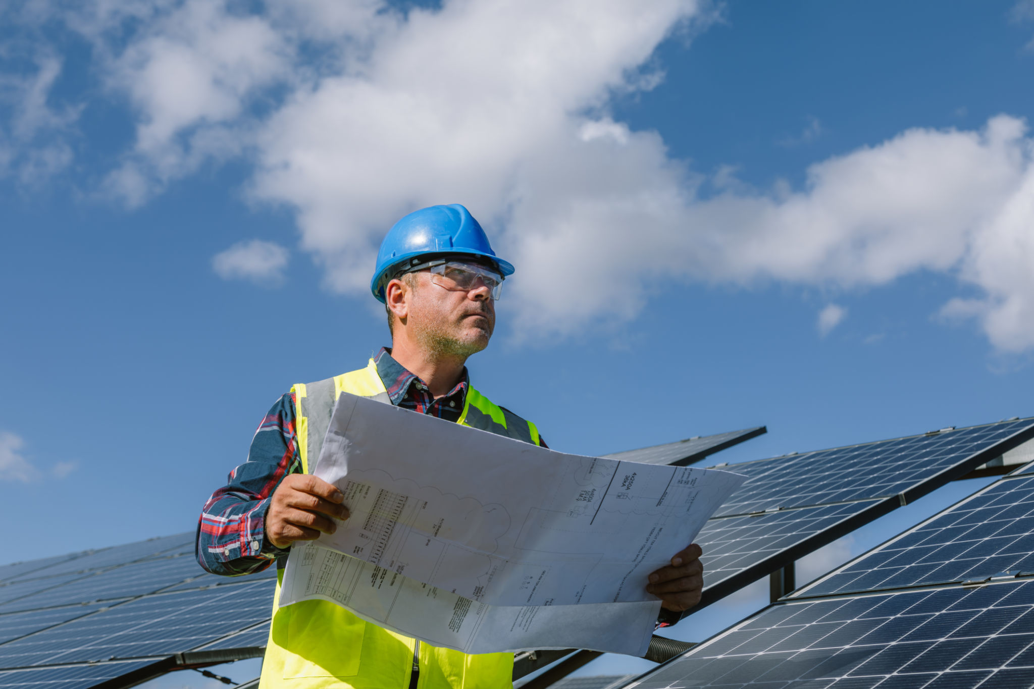 eco-conscious contractors