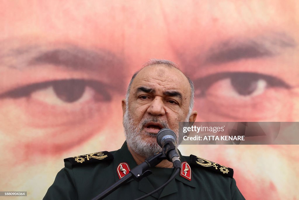 IRAN-SYRIA-ISRAEL-CONFLICT-FUNERAL