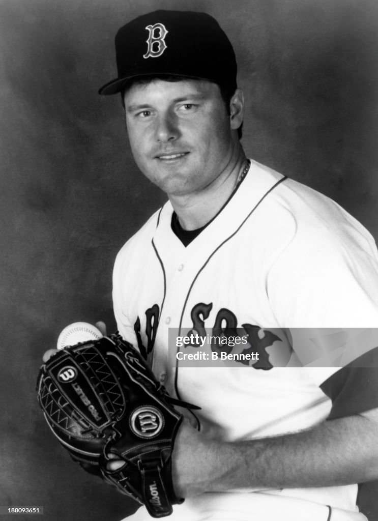 Boston Red Sox