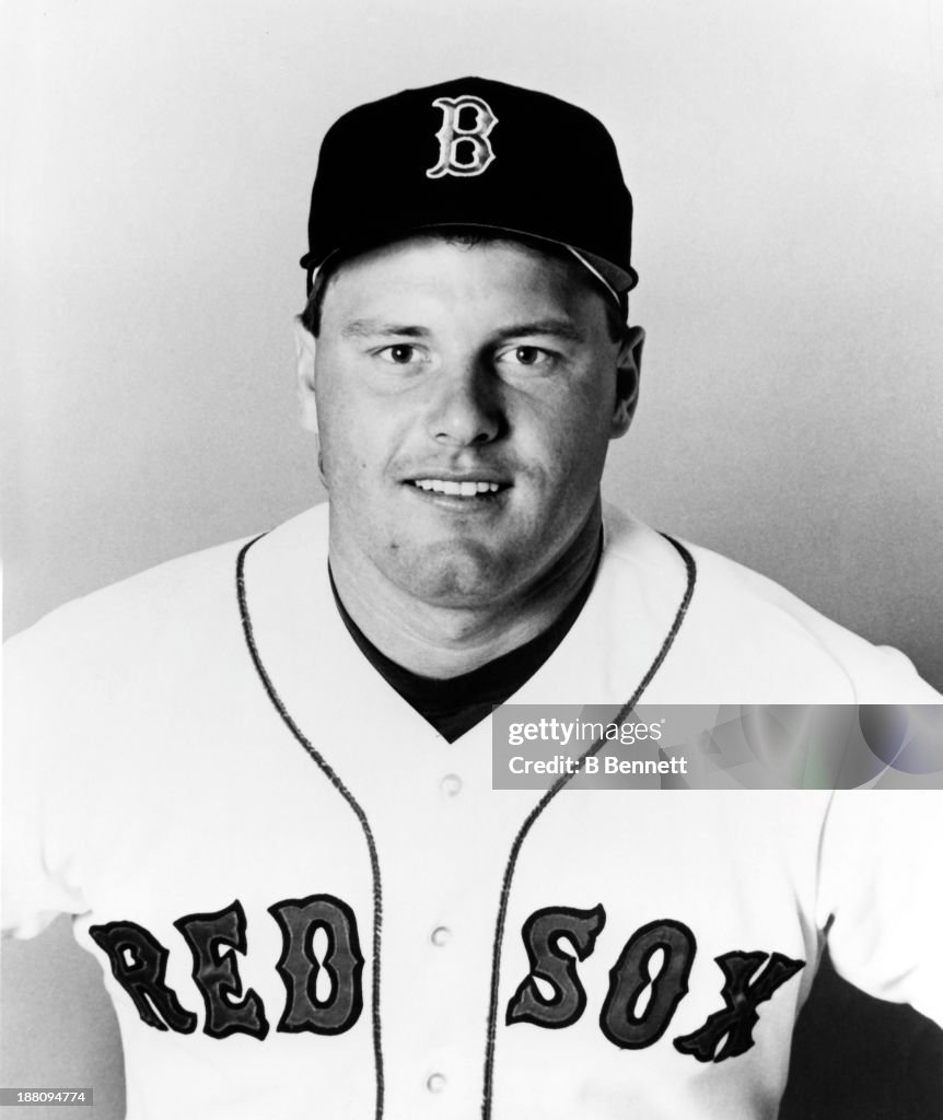 Boston Red Sox