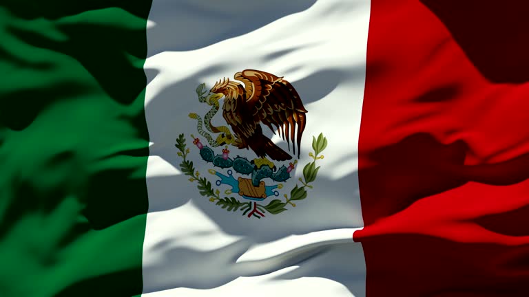 1,464 Mexican Flag Stock Videos, Footage, & 4K Video Clips - Getty Images