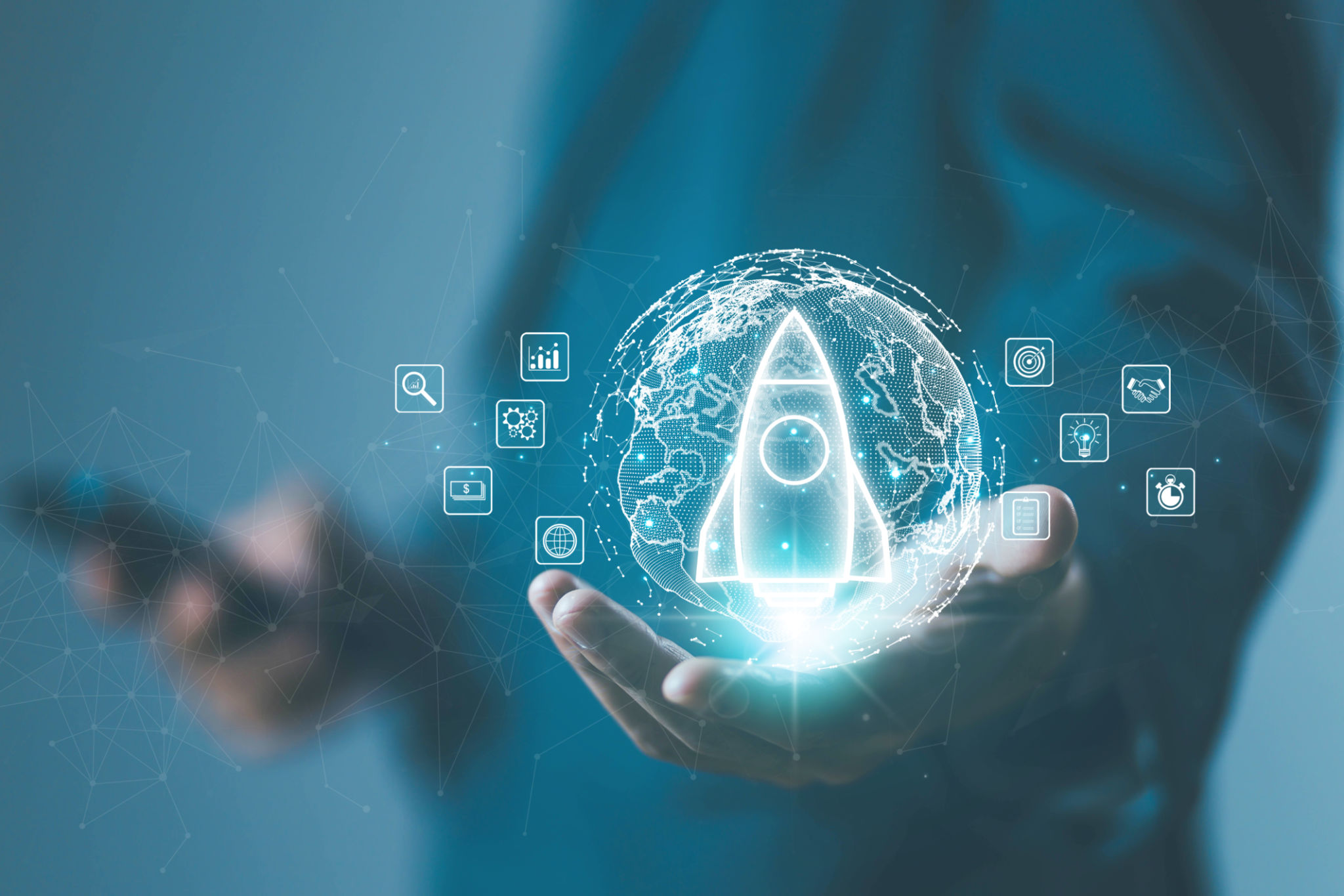 innovation technology startups