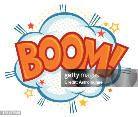Boom Effect Boom Effect