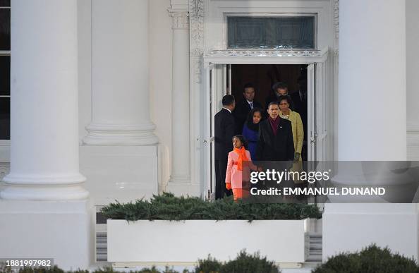 US-POLITICS-INAUGURATION-OBAMA