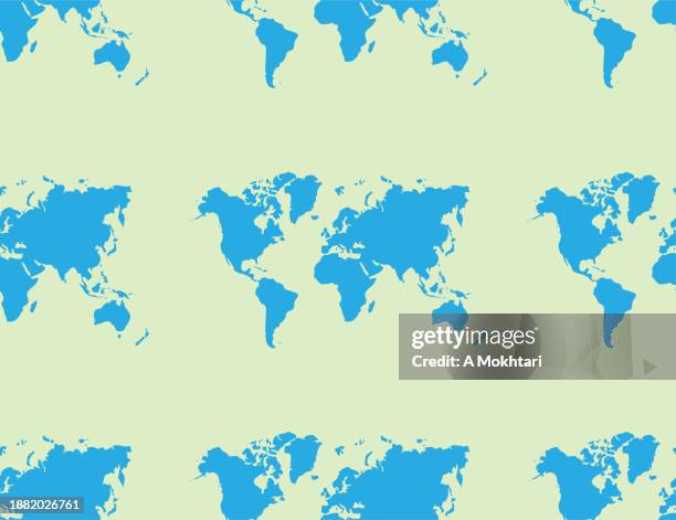 Wrapped Map Wrapped Map High Res Illustrations - Getty Images