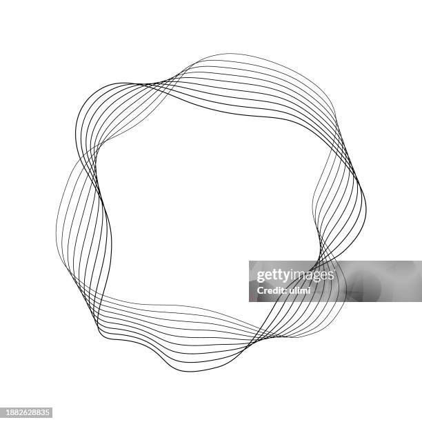Wavy Line Frame Cd R Wavy Line Frame Photos and Premium High Res Pictures - Getty Images