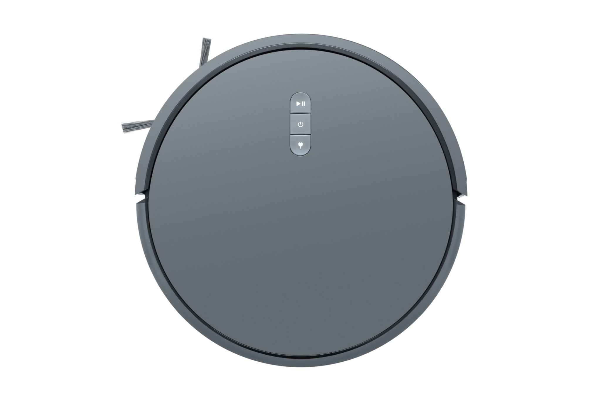 robotic vacuum