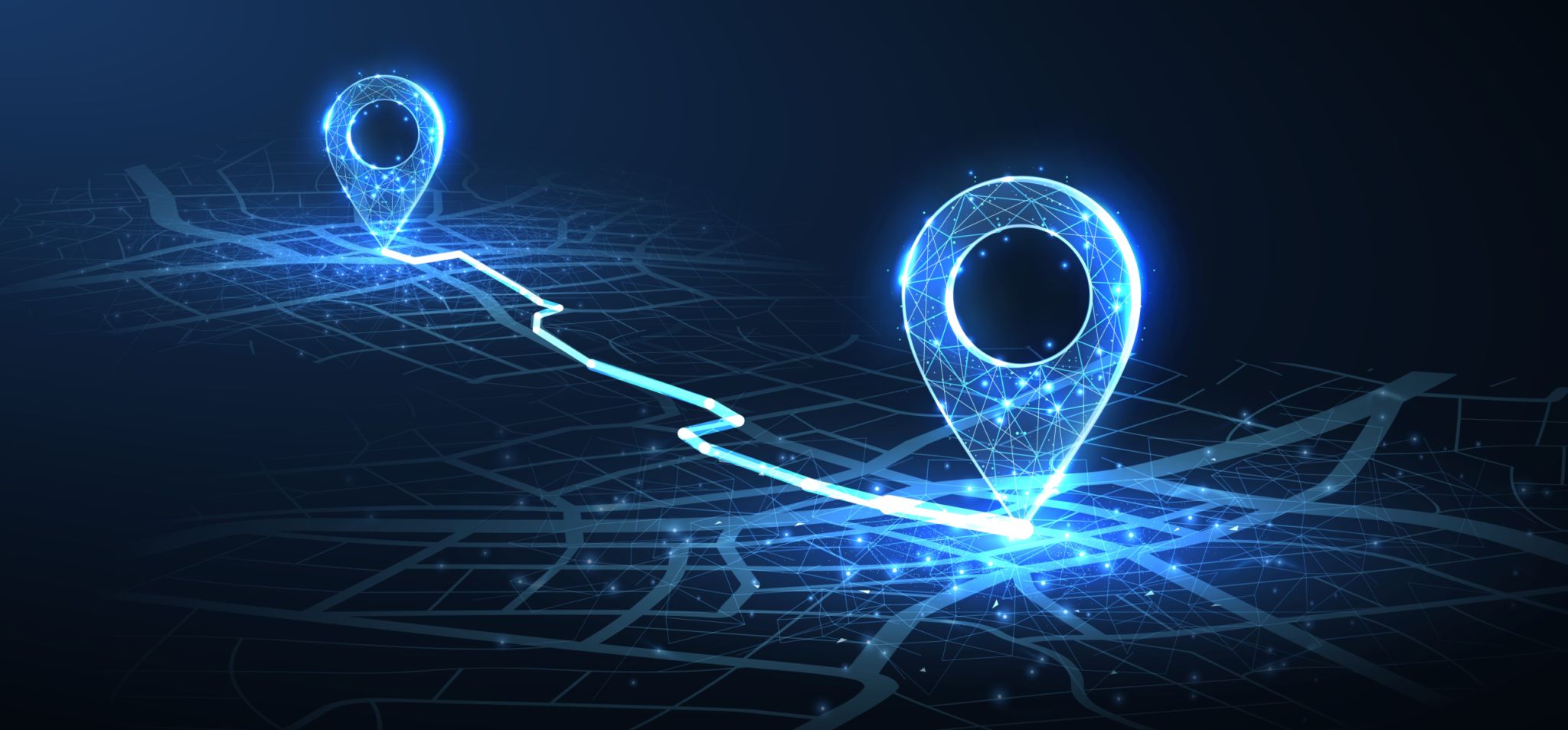 road map