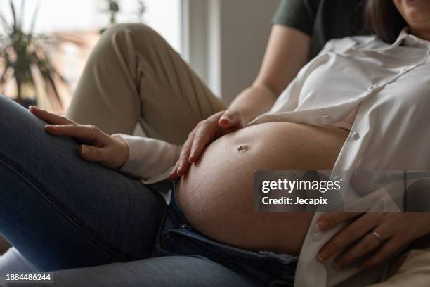 future parents - wife stock pictures, royalty-free photos & images