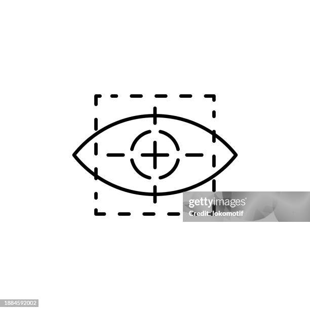 hi resulation line icon with editable stroke. the icon is suitable for web design, mobile apps, ui, ux, and gui design. - mononuclear phagocyte system stock illustrations