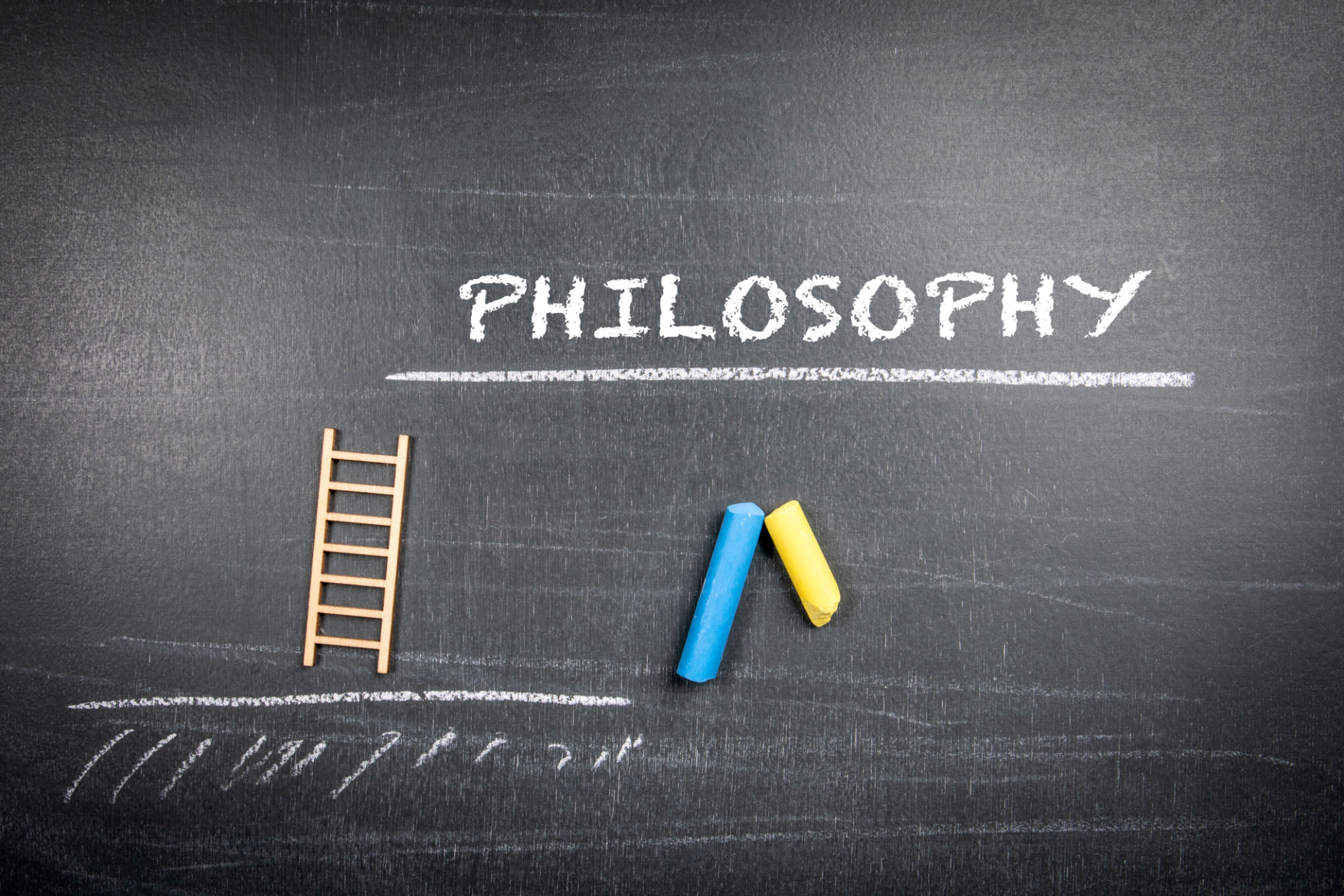 metaphysical strategy