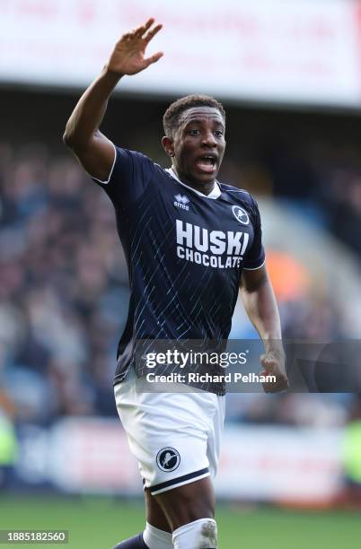 Wes Harding Millwall Fc Photos and Premium High Res Pictures - Getty Images