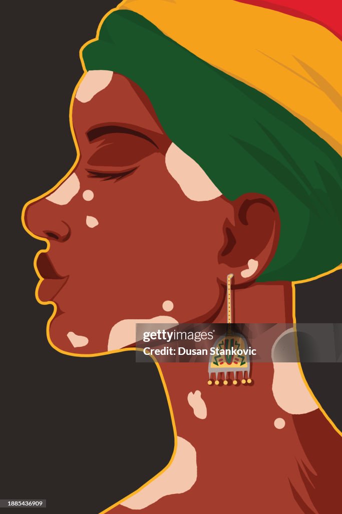Mes de la Historia Negra