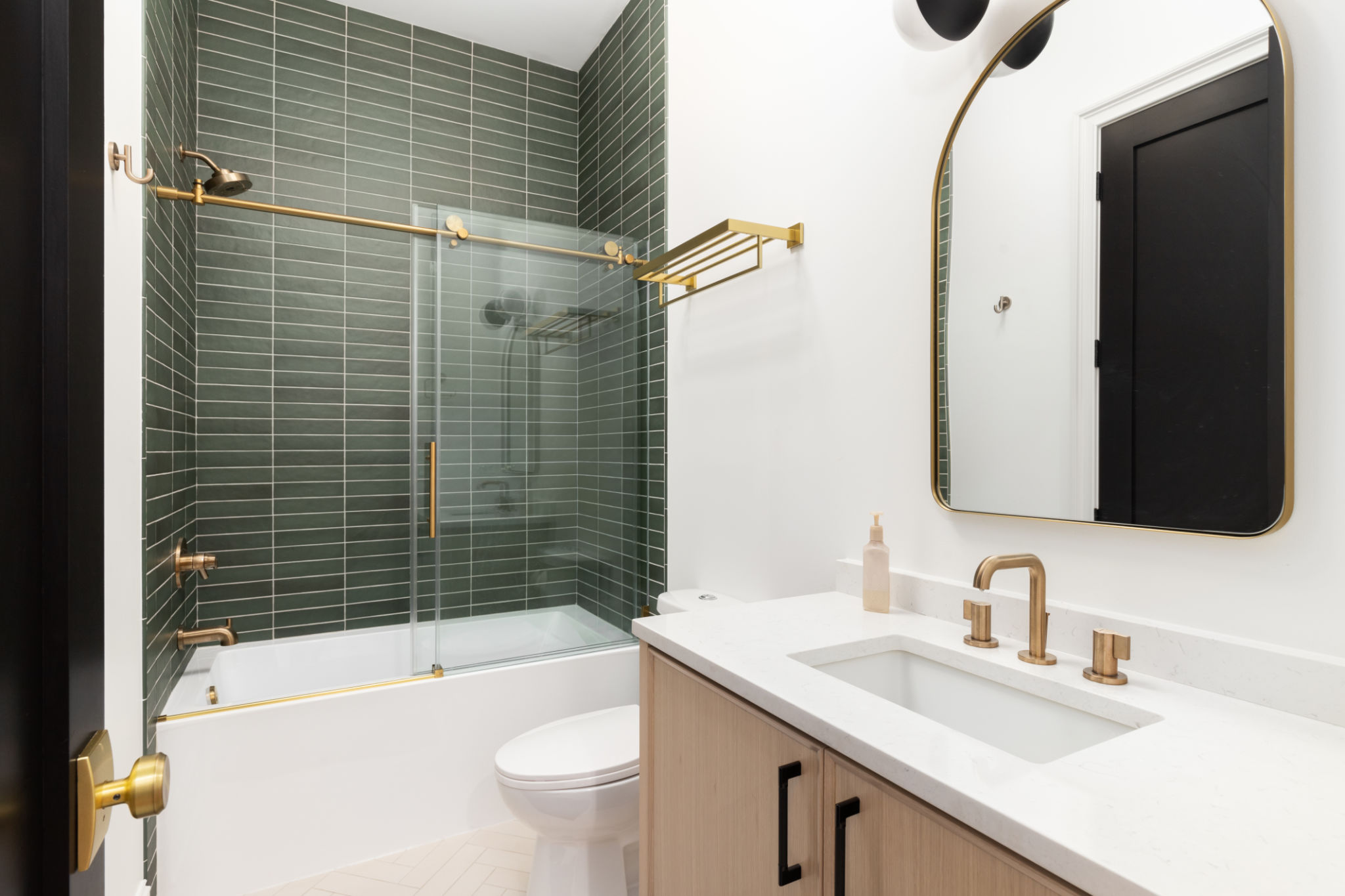 bathroom renovation