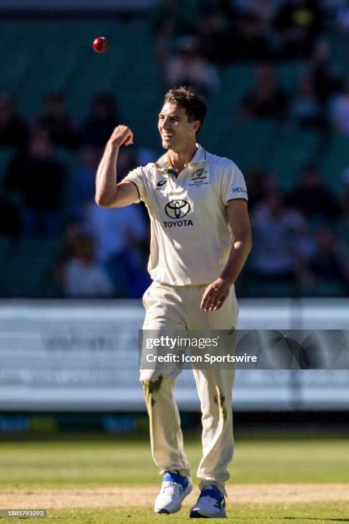 BOXING DAY TEST: DEC 29 Boxing Day Test - Day 4